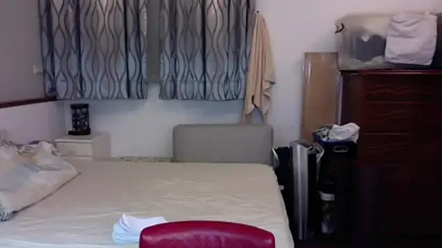 kai101010 on StripChat