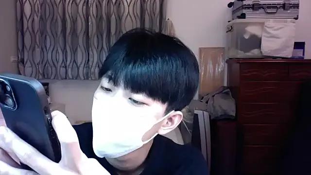 kai101010 — Freechat on StripChat