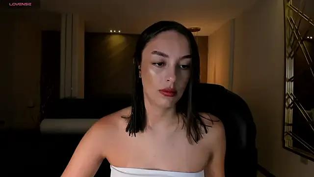 KaiaFerreira on StripChat