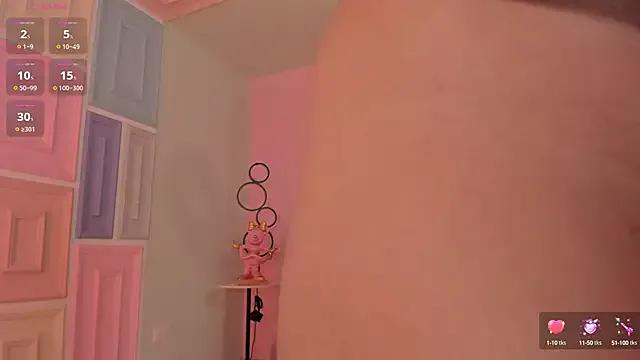 KaiaFerreira on StripChat