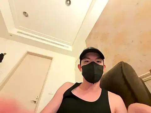 Freechat kaikai1335 on StripChat