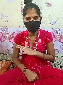 Kalpanasexbaby143 — No face public demand