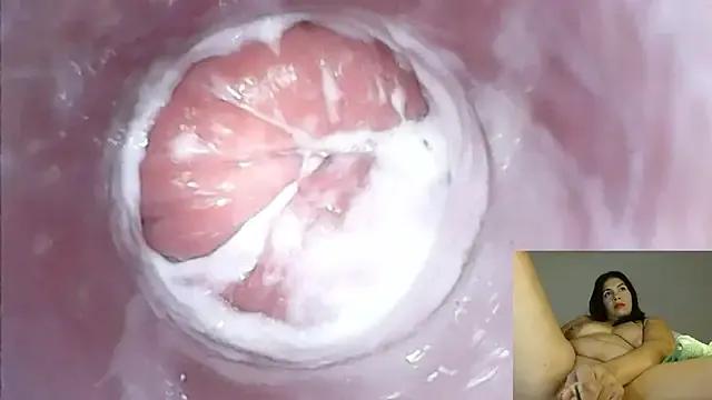 kamila-wc on StripChat