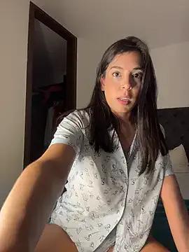 kamivolkano — Naked , nuda