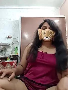 Kamna_Hotty — Open penty for 1 min