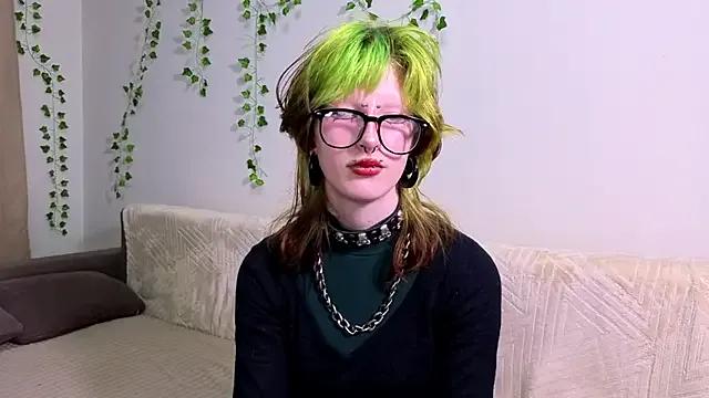 KandraCruser on StripChat