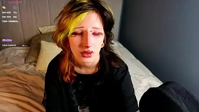 KandraCruser — Freechat on StripChat