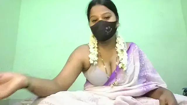 KannadaTamilSexyCouples on StripChat