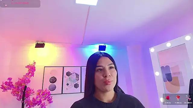 Freechat Kaori_ayu on StripChat