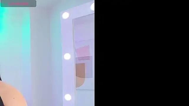 Kaori_ayu — striptease and fingers in pussy