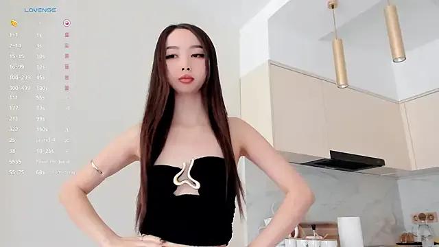 kaori_mi on StripChat