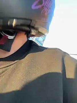 karenlennox1 — No stop