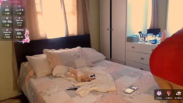 Karimbeauty on StripChat