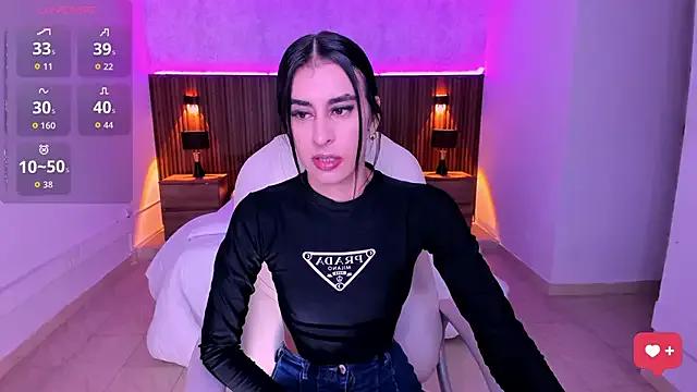 karlaa_james on StripChat