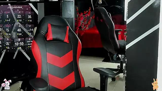 karol_noa on StripChat