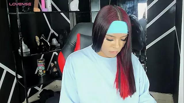 karol_noa on StripChat