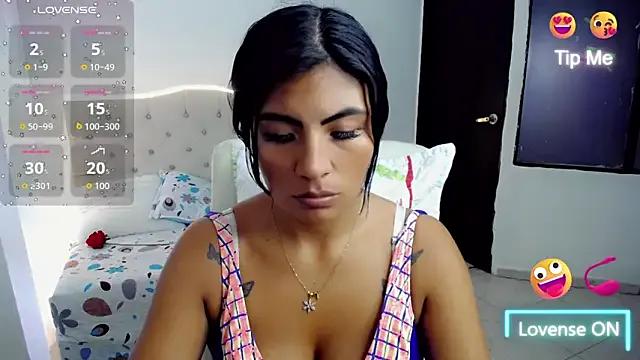 kashvi_hot on StripChat