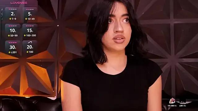 KasiaNoir_ on StripChat