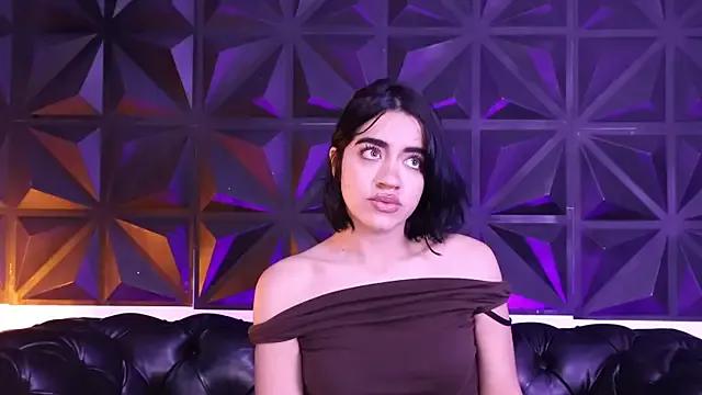 KasiaNoir_ on StripChat