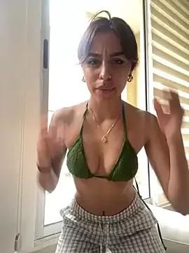 StripChat Katee_Jones is Freechat Katee_Jones — GET NAKED AND PLAY WITH OUR BOOBS+SALIVA