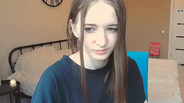 KateKayer on StripChat