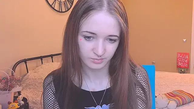 KateKayer on StripChat