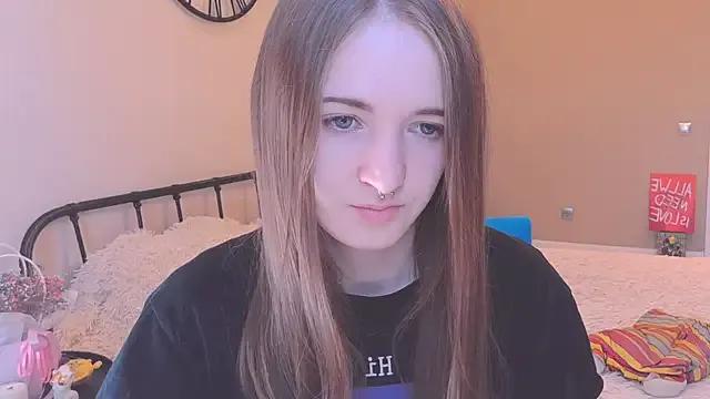 KateKayer on StripChat