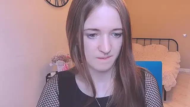 KateKayer on StripChat