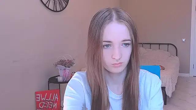 KateKayer on StripChat