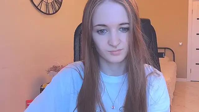 KateKayer on StripChat