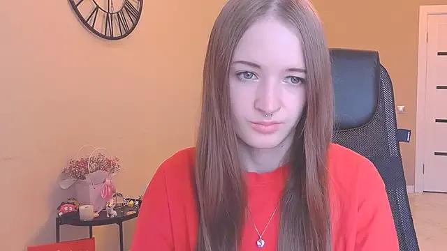 KateKayer on StripChat