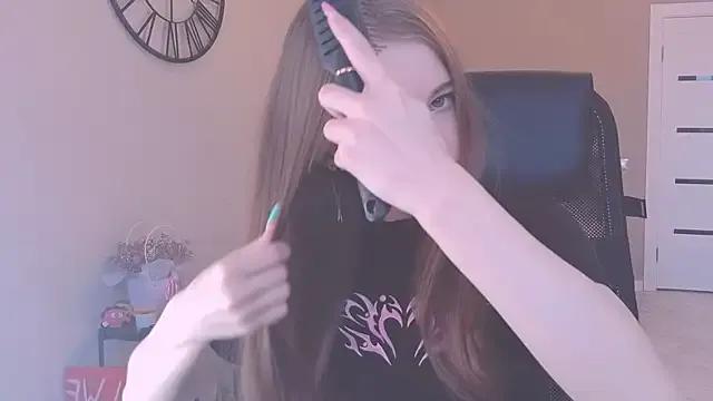 KateKayer on StripChat