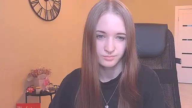 KateKayer on StripChat