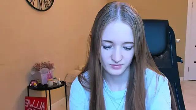 KateKayer on StripChat