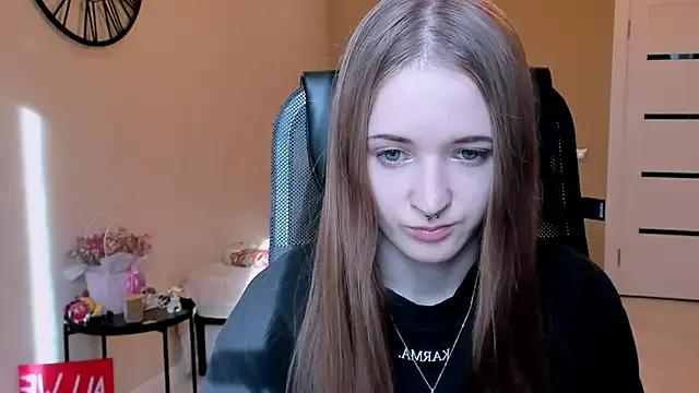 KateKayer on StripChat