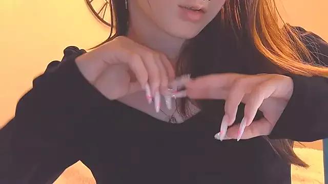 KateKayer on StripChat