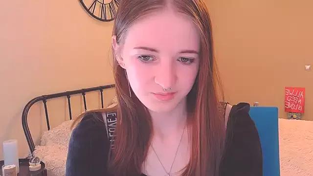 KateKayer on StripChat