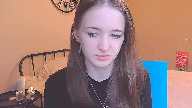 KateKayer on StripChat