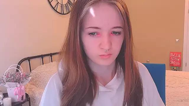 KateKayer on StripChat