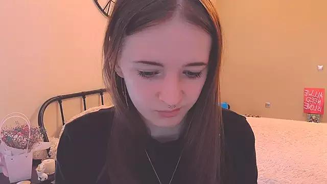 KateKayer on StripChat