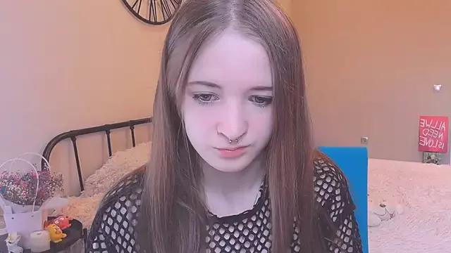 KateKayer on StripChat