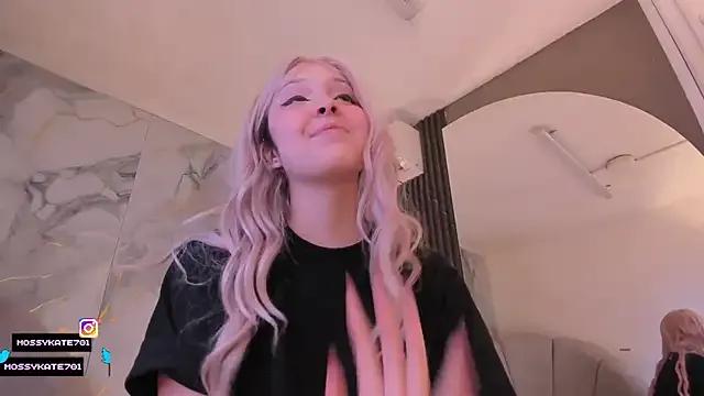 Freechat Katemoss70 on StripChat