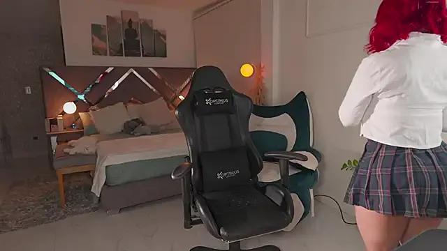 KateOwens on StripChat