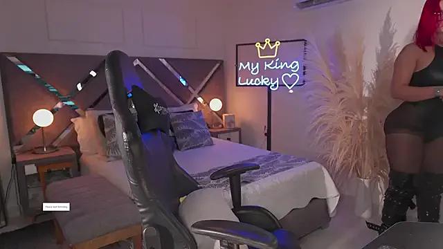 KateOwens on StripChat