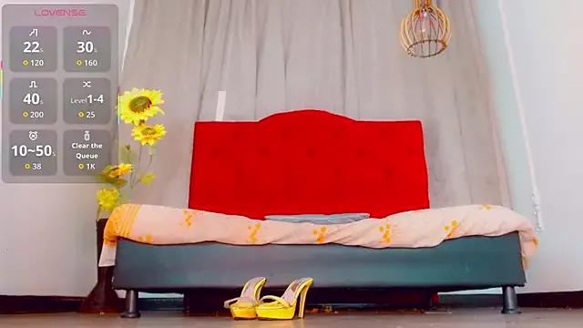 katha_Crawford on StripChat