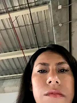 Katherinm on StripChat