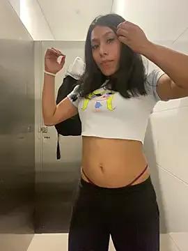 Katherinm — show pubis and slap it good