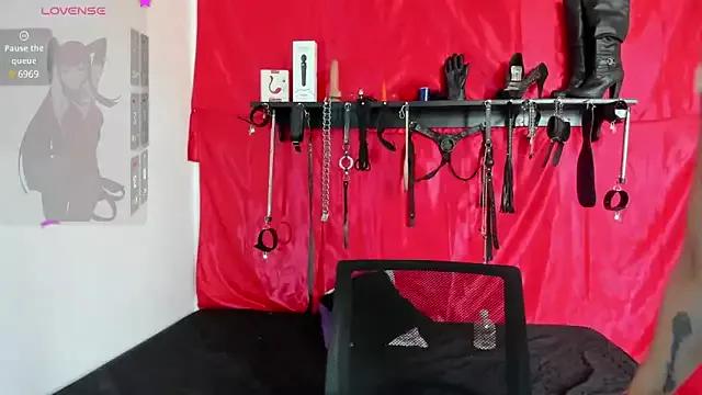 Freechat Kathia_Armstrong on StripChat