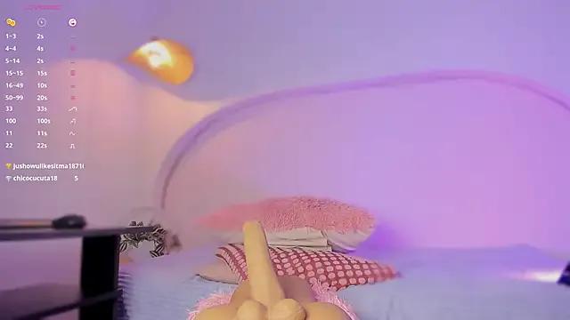 katiepeach_ on StripChat