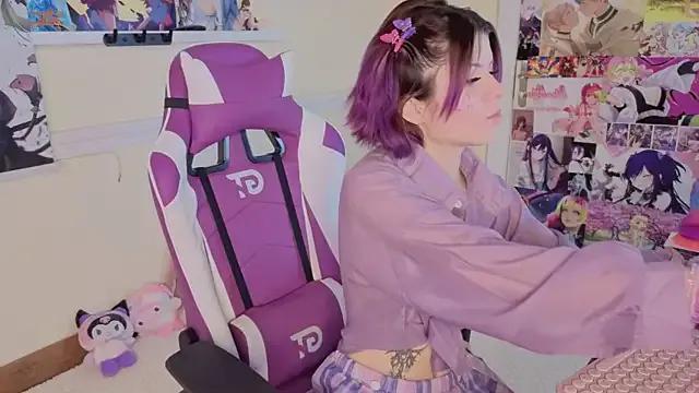 Katya_Zaitseva on StripChat